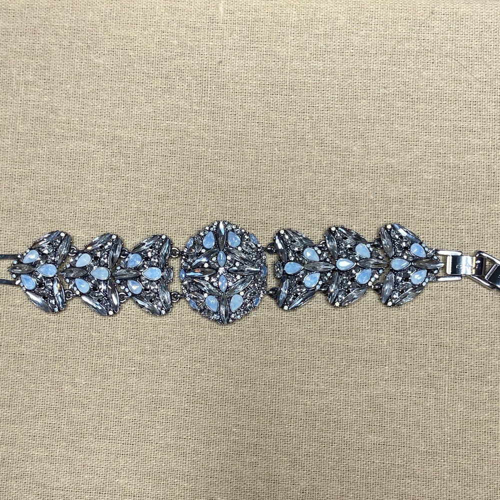 Belle Statement Bracelet